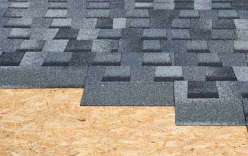 expert The Colony asphalt roof companies