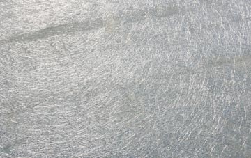 The Colony laminate fibreglass or shingles?