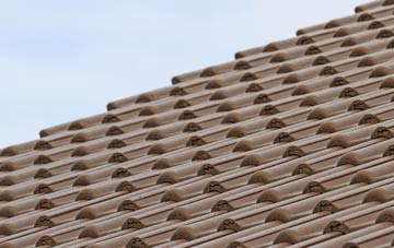 plastic roofing The Colony, Oxfordshire