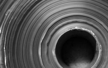 The Colony pvc roof replacement